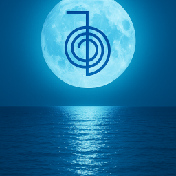 MånskensReiki