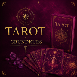 Tarot grundkurs