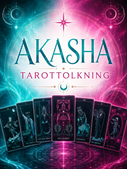 Akasha Tarottolkning