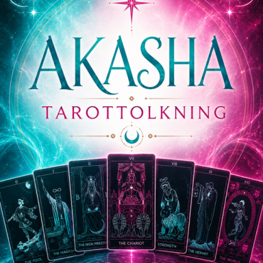 Akasha Tarottolkning
