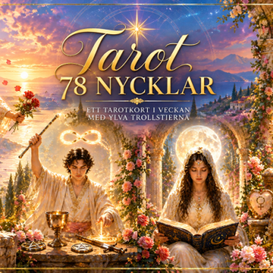 Tarot 78 nycklar