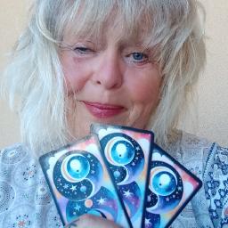 Tolkning i Tarot 3 mån (maj-augusti)