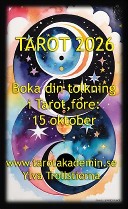 Tarot 2026