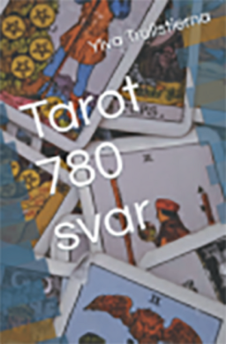 Onlinebok- Tarot 780 svar