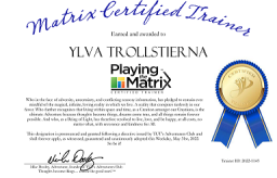 Oändliga Möjligheter /Infinite Possibilities