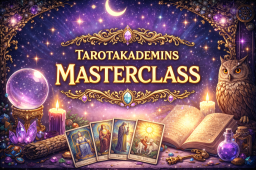 Tarotakademins Masterclass
