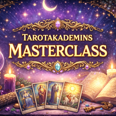 Tarotakademins Masterclass