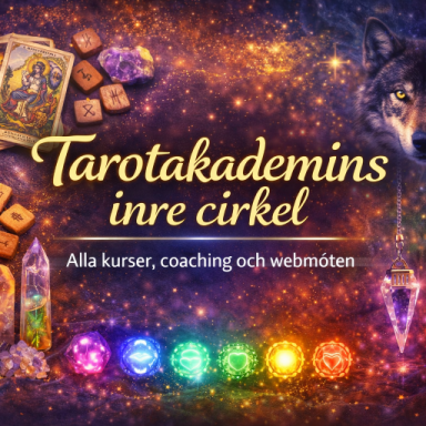 Tarotakademins Inre Cirkel
