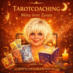 Tarot Coaching
