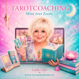 Tarot Coaching