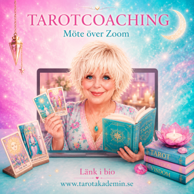 Tarot Coaching