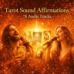 Tarot Sound Affirmations