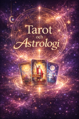 Tarot och Astrologi