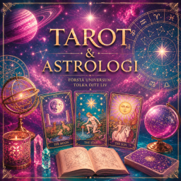 Tarot och Astrologi