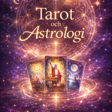 Tarot och Astrologi