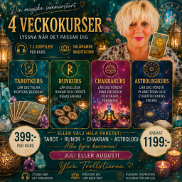Sommarkurser 2026
