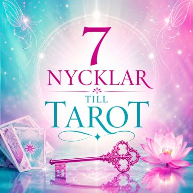 7 nycklar till Tarot