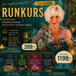 Runkurs &ndash; Sommarkurs