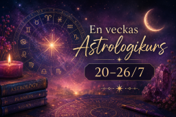 7 nycklar till Astrologi