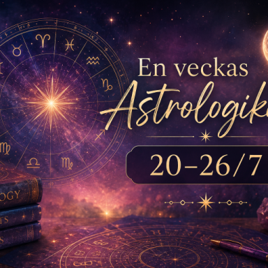 7 nycklar till Astrologi