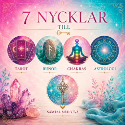 35 Nycklar