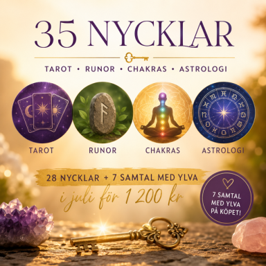 35 Nycklar