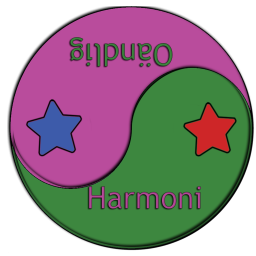 Yiang - f&auml;rgsymboler distanskurs