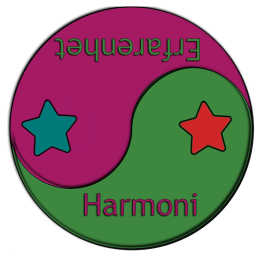 Yiang symboler distanskurs