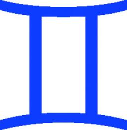 Gemini (Tvillingen)