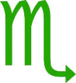 Scorpio (Skorpionen)