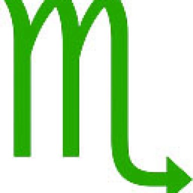 Scorpio (Skorpionen)