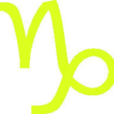 Capricorn (Stenbocken)