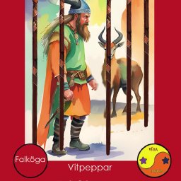 5 i Stavar