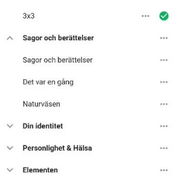 Spirituell Inspiration